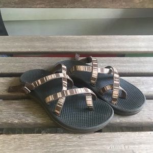 Slip on Womens Chacos